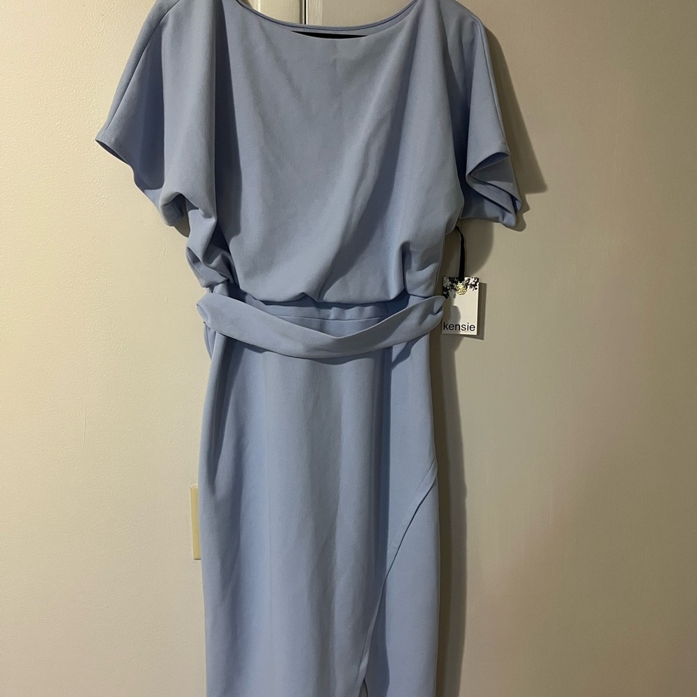 NWT Women’s Kenzie Dress